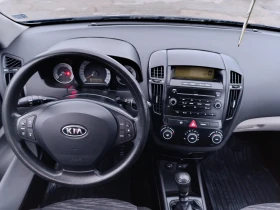 Обява за продажба на Kia Ceed 1.4 ~6 500 лв. - изображение 9
