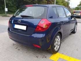 Обява за продажба на Kia Ceed 1.4 ~6 500 лв. - изображение 6