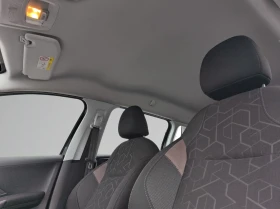 Peugeot 2008 ACTIVE 1.2 e-THP 110 EAT6 STT EURO 6/1603151 | Mobile.bg    13