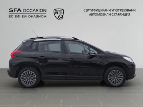 Peugeot 2008 ACTIVE 1.2 e-THP 110 EAT6 STT EURO 6/1603151 | Mobile.bg    4