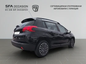 Peugeot 2008 ACTIVE 1.2 e-THP 110 EAT6 STT EURO 6/1603151 | Mobile.bg    5