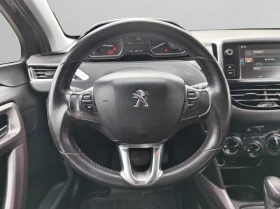 Peugeot 2008 ACTIVE 1.2 e-THP 110 EAT6 STT EURO 6/1603151 | Mobile.bg    10