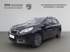 Peugeot 2008 ACTIVE 1.2 e-THP 110 EAT6 STT EURO 6/1603151