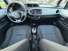 Toyota Yaris HYBRID ТОП СЪСТОЯНИЕ - 14500 лв. - 73682882 7