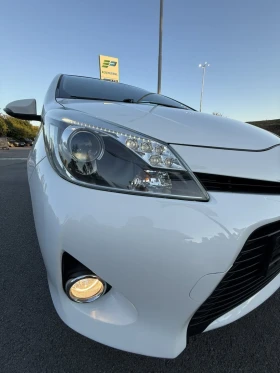 Toyota Yaris HYBRID ТОП СЪСТОЯНИЕ - 14500 лв. - 73682882 11