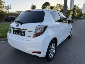 Toyota Yaris HYBRID ТОП СЪСТОЯНИЕ - 14500 лв. - 73682882 3