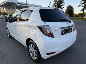 Toyota Yaris HYBRID ТОП СЪСТОЯНИЕ - 14500 лв. - 73682882 4