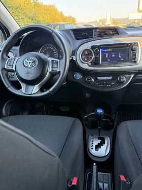 Toyota Yaris HYBRID ТОП СЪСТОЯНИЕ - 14500 лв. - 73682882 8
