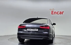 Audi A6 2.0 TFSI Quattro | Mobile.bg    4