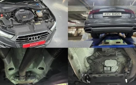 Audi A6 2.0 TFSI Quattro | Mobile.bg    6