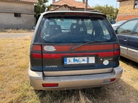 Hyundai Santamo 2.0i / 4x4 | Mobile.bg    3