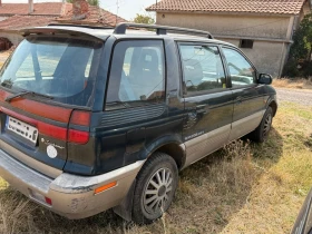 Hyundai Santamo 2.0i / 4x4 | Mobile.bg    4