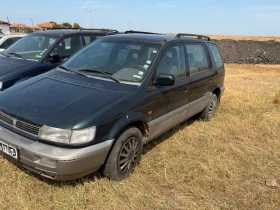Hyundai Santamo 2.0i / 4x4 | Mobile.bg    2