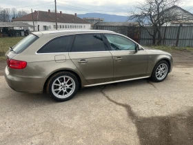 Audi A4 2.0 tdi 170 quattro | Mobile.bg � ����� ������ 5