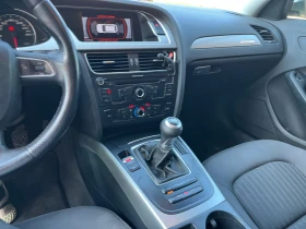 Audi A4 2.0 tdi 170 quattro | Mobile.bg    10