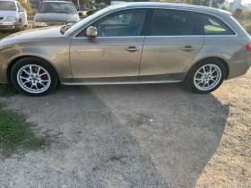 Audi A4 2.0 tdi 170 quattro | Mobile.bg    17