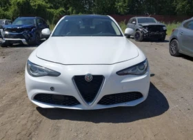 Alfa Romeo Giulia TI* RWD | Mobile.bg    9