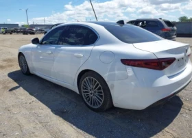 Alfa Romeo Giulia TI* RWD | Mobile.bg    3