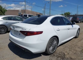 Alfa Romeo Giulia TI* RWD | Mobile.bg    4