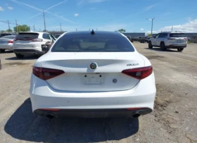 Alfa Romeo Giulia TI* RWD | Mobile.bg    10