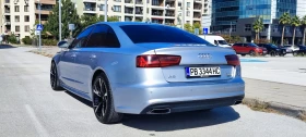 Audi A6 3.0T/QUATTRO/FACE/MATRIX/NAVI/BOSE/KEYLESS/FULL | Mobile.bg    4