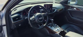 Audi A6 3.0T/QUATTRO/FACE/MATRIX/NAVI/BOSE/KEYLESS/FULL | Mobile.bg    10