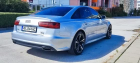 Audi A6 3.0T/QUATTRO/FACE/MATRIX/NAVI/BOSE/KEYLESS/FULL | Mobile.bg    6