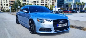Audi A6 3.0T/QUATTRO/FACE/MATRIX/NAVI/BOSE/KEYLESS/FULL | Mobile.bg    7