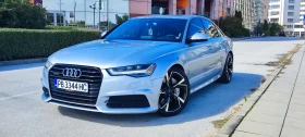 Audi A6 3.0T/QUATTRO/FACE/MATRIX/NAVI/BOSE/KEYLESS/FULL | Mobile.bg    2