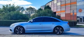 Audi A6 3.0T/QUATTRO/FACE/MATRIX/NAVI/BOSE/KEYLESS/FULL | Mobile.bg    3