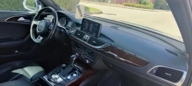 Audi A6 3.0T/QUATTRO/FACE/MATRIX/NAVI/BOSE/KEYLESS/FULL | Mobile.bg    13