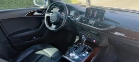 Audi A6 3.0T/QUATTRO/FACE/MATRIX/NAVI/BOSE/KEYLESS/FULL | Mobile.bg    12