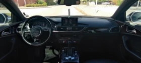 Audi A6 3.0T/QUATTRO/FACE/MATRIX/NAVI/BOSE/KEYLESS/FULL | Mobile.bg    11