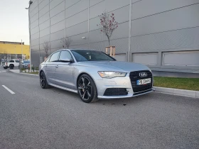     Audi A6 3.0T/QUATTRO/FACE/MATRIX/NAVI/BOSE/KEYLESS/