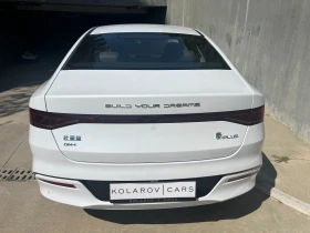 BYD Qin Plus 06 DM-i (Plug-in Hybrid)  1500 . Blade Battery | Mobile.bg    5
