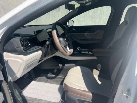 BYD Qin Plus 06 DM-i (Plug-in Hybrid)  1500 . Blade Battery | Mobile.bg    9