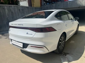 BYD Qin Plus 06 DM-i (Plug-in Hybrid)  1500 . Blade Battery | Mobile.bg    6