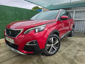 Обява за продажба на Peugeot 3008 ALLURE BUSINESS * 1.6HDI* KAMERA  ~29 800 лв. - изображение 1