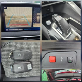 Обява за продажба на Peugeot 3008 ALLURE BUSINESS * 1.6HDI* KAMERA  ~29 800 лв. - изображение 8