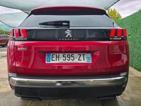 Обява за продажба на Peugeot 3008 ALLURE BUSINESS * 1.6HDI* KAMERA  ~29 800 лв. - изображение 5