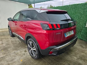 Обява за продажба на Peugeot 3008 ALLURE BUSINESS * 1.6HDI* KAMERA  ~29 800 лв. - изображение 3