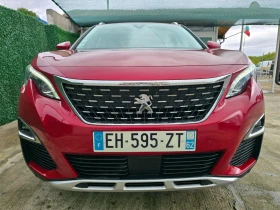Обява за продажба на Peugeot 3008 ALLURE BUSINESS * 1.6HDI* KAMERA  ~29 800 лв. - изображение 4