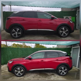 Peugeot 3008 ALLURE BUSINESS * 1.6HDI* KAMERA  | Mobile.bg    13