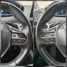 Обява за продажба на Peugeot 3008 ALLURE BUSINESS * 1.6HDI* KAMERA  ~29 800 лв. - изображение 7