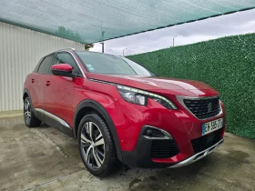 Обява за продажба на Peugeot 3008 ALLURE BUSINESS * 1.6HDI* KAMERA  ~29 800 лв. - изображение 1