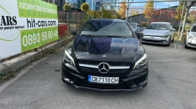 Mercedes-Benz CLA 250 4 Matic,   | Mobile.bg    3