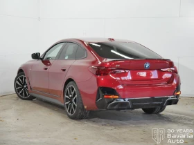 BMW i4 40 eDrive M Sport Paket  | Mobile.bg    2