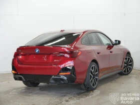 BMW i4 40 eDrive M Sport Paket  | Mobile.bg    3