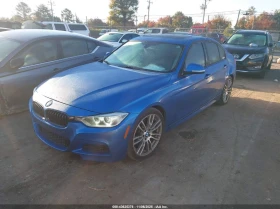 BMW 335 I* АвтоКредит* Цена до БГ*  - 23999 лв. / 12270.49 € - 52568442 2