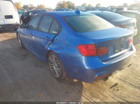 BMW 335 I* АвтоКредит* Цена до БГ*  - 23999 лв. / 12270.49 € - 52568442 3